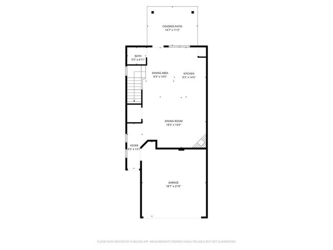 Building Photo - 5108 City Walk Dr