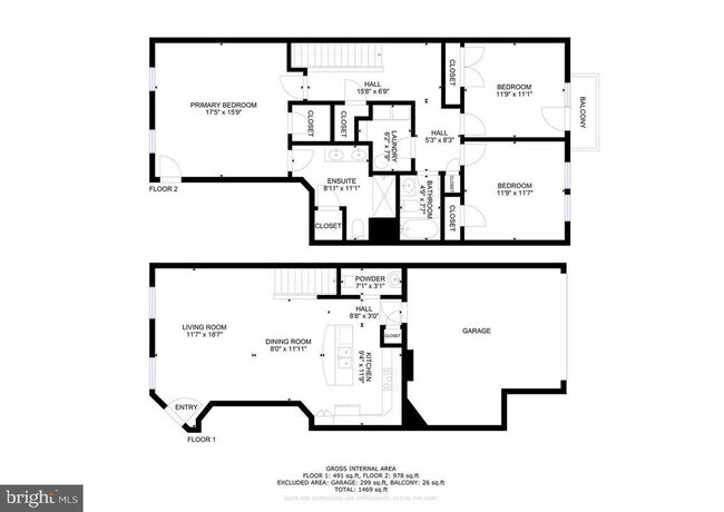 Building Photo - 2593 Eastbourne Dr