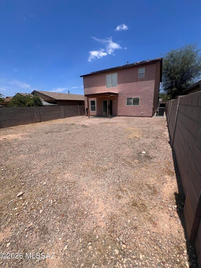 Building Photo - 6110 S Earp Wash Ln