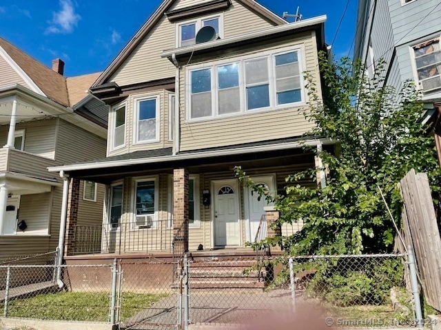 Building Photo - 1004 Hancock Ave