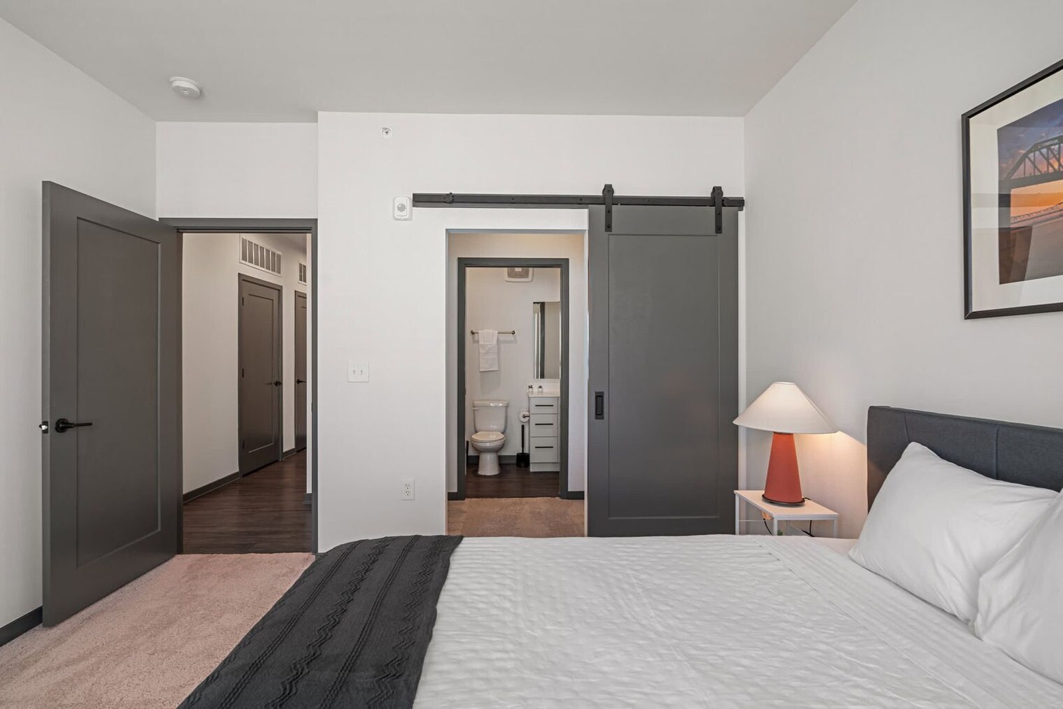 Building Photo - 6160 N Rural St