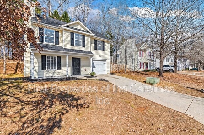 Building Photo - 1411 Swaying Branch Ln