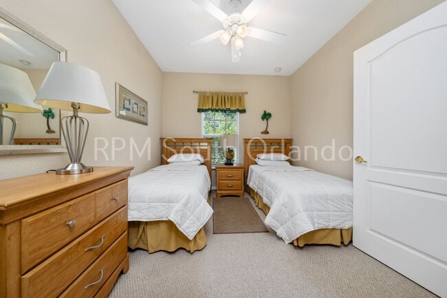 Building Photo - Coral Cay Resort 5/3 furnished or unfurnished