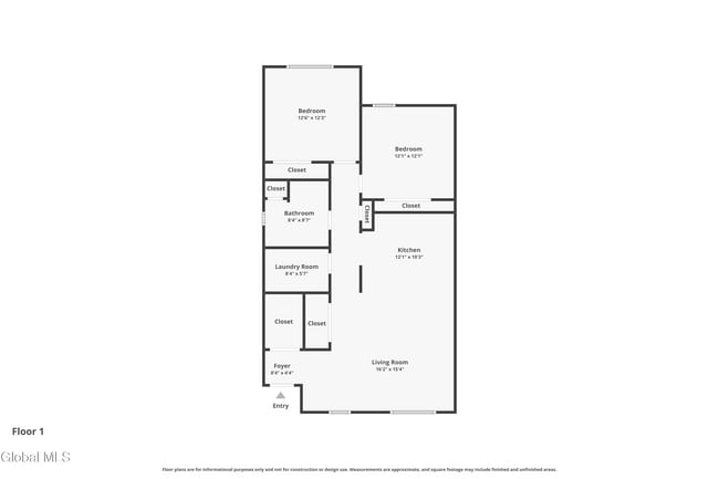 Building Photo - 6 Arrow St