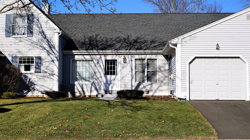 Building Photo - 217 Deer Run Trail