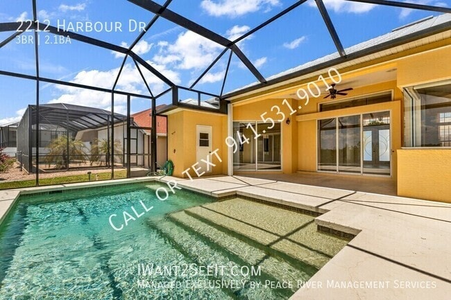 Building Photo - 2212 Harbour Dr