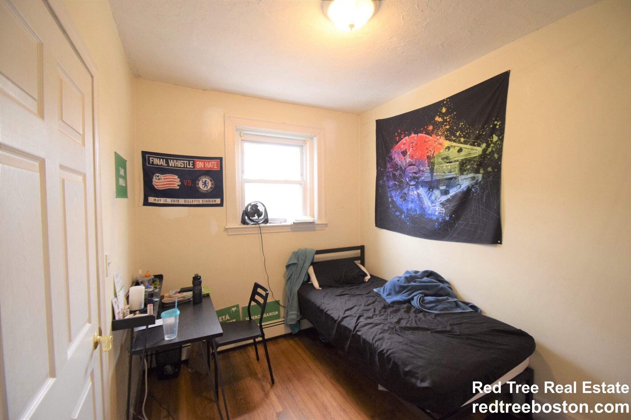 Building Photo - 73 Thatcher St