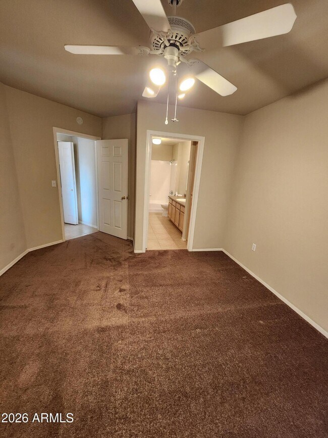 Building Photo - 3848 N 3rd Ave