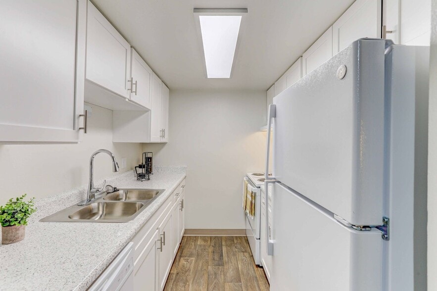 Interior Photo - Summit View Village Apartments