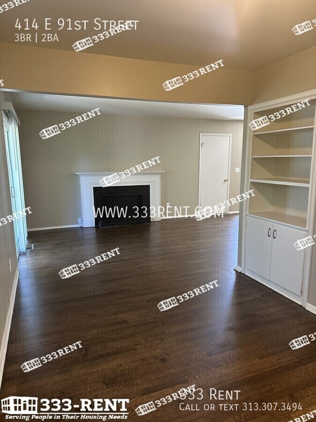 Building Photo - 414 E 91st St