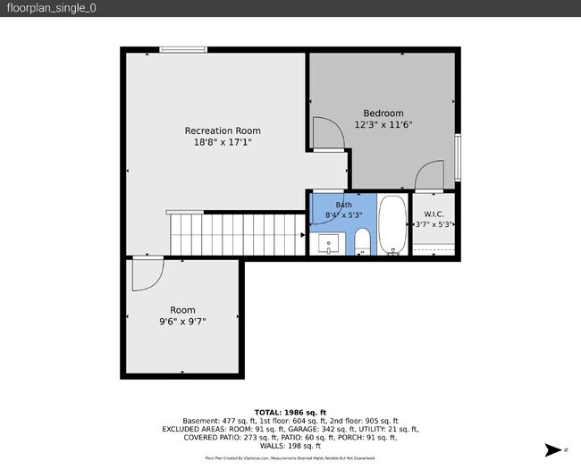 Building Photo - $2,940.95 - 4 Bed, 3 Bath Home in Denver with Central A/C and Fenced in Yard!