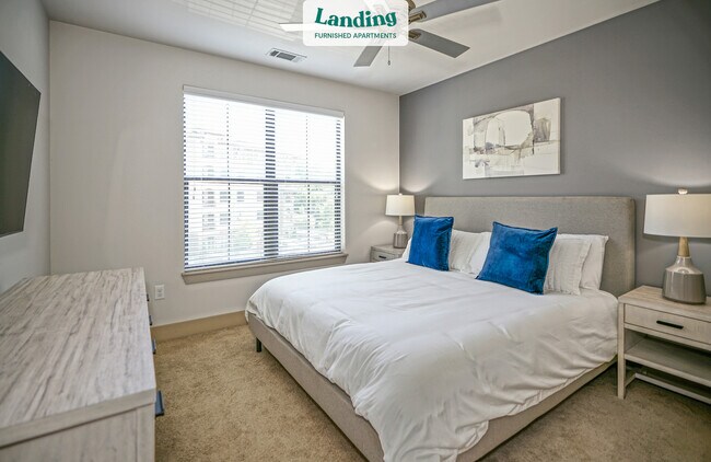 Building Photo - 4700 Colonnade Pl