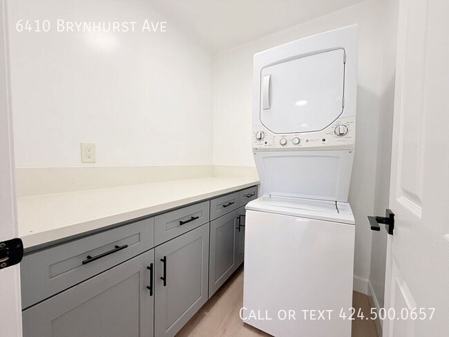 Building Photo - 6410 Brynhurst Ave