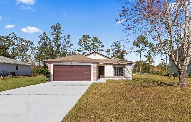 Building Photo - 4 Bedroom SFH in Palm Coast