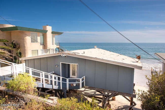 Building Photo - 43300 Pacific Coast Hwy