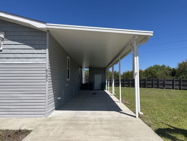 Building Photo - 3101 Wiley Ave