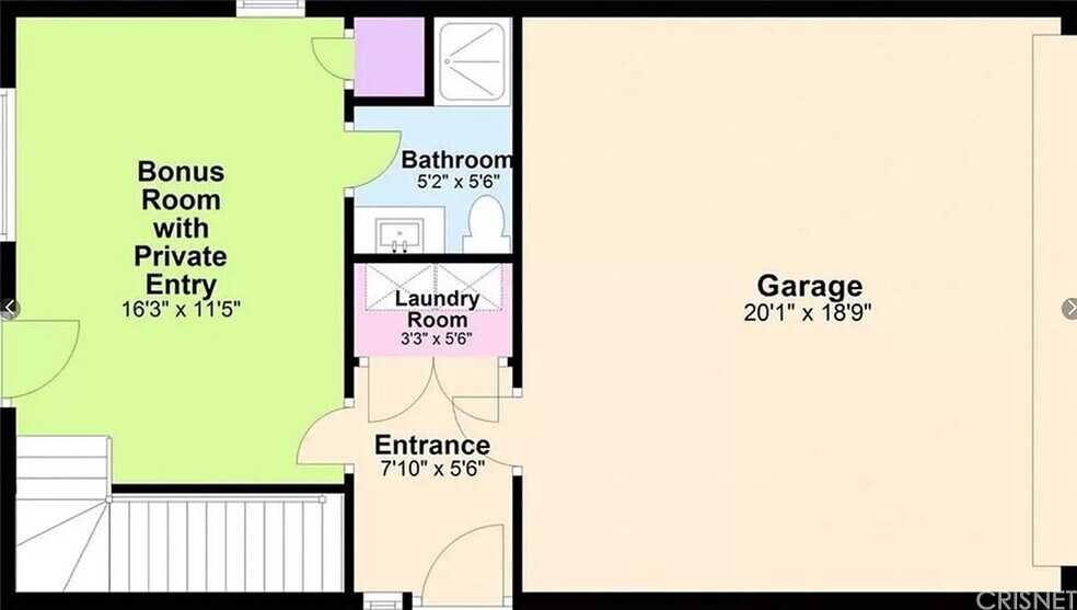 Building Photo - 2581 Arvia St. #13