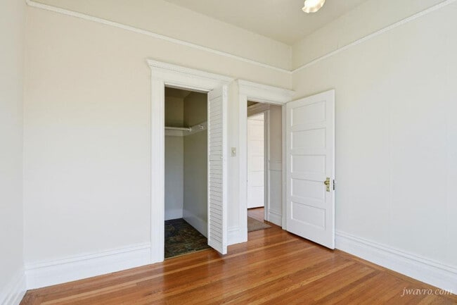 Building Photo - 778 Cole St