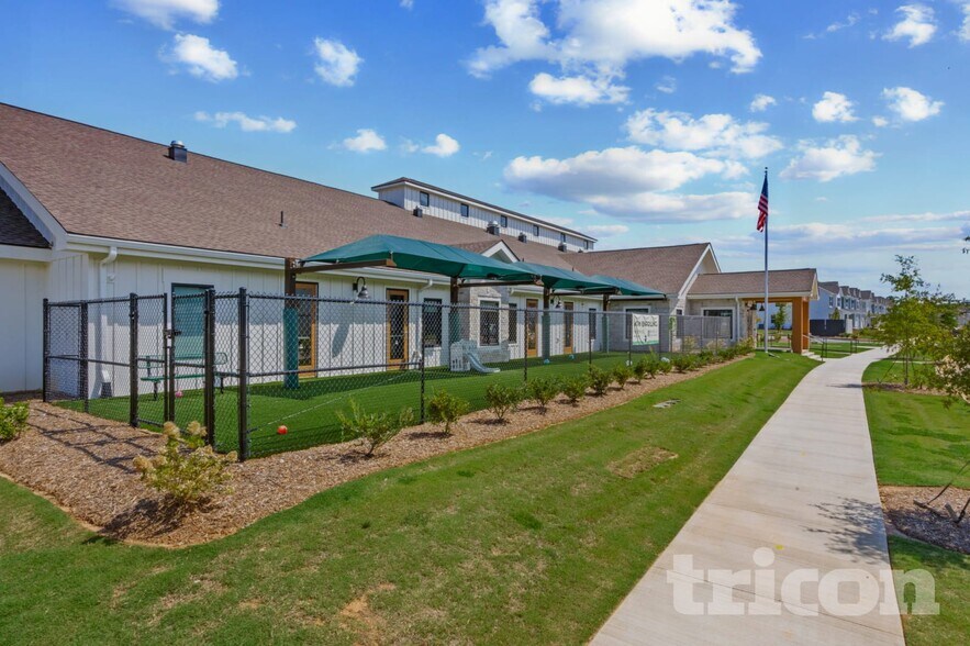 Building Photo - 806 Simpson Farm Rd