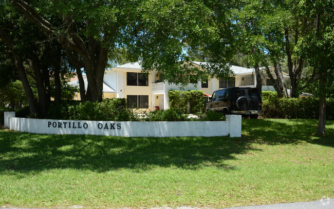 Primary Photo - Portillo Oaks A