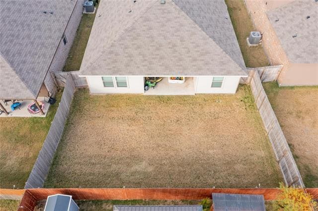 Building Photo - 10406 Ft Cibolo Trl