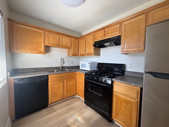 Building Photo - Half Off First Month's Rent Ready to Move in-El Cajon Studio for Rent