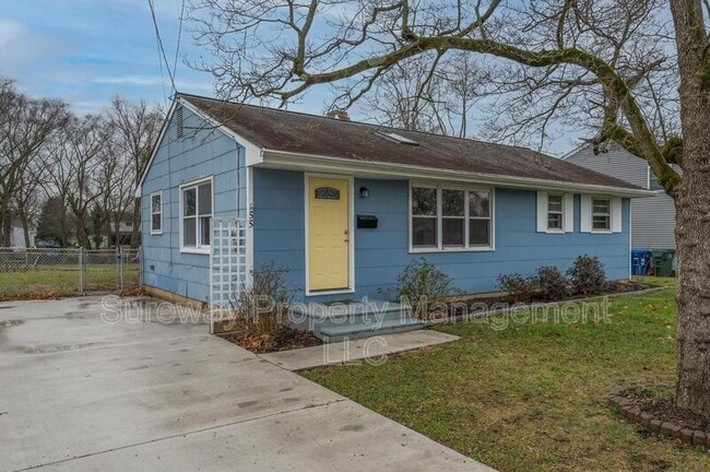 Building Photo - 55 Nassau Rd