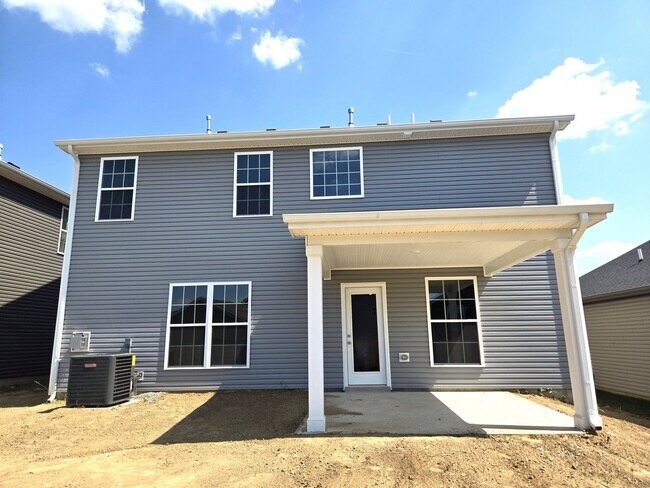 Building Photo - Masterson Hills  20260506