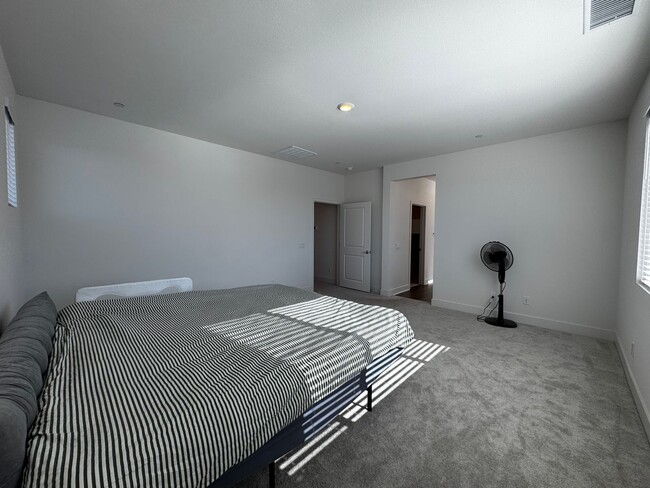 Building Photo - Beautiful, Almost New Winchester 5 Bedroom House with SOLAR