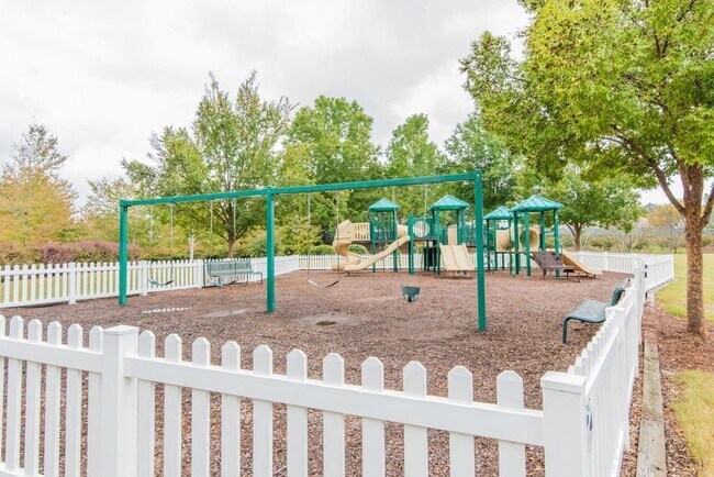Building Photo - 4575 Brumby Ln