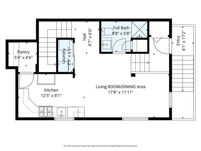 Building Photo - 58 Giles Ave