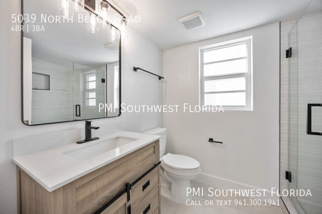 Building Photo - 5039 N Beach Rd