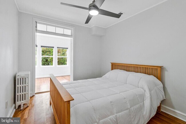 Building Photo - 4414 Volta Pl NW