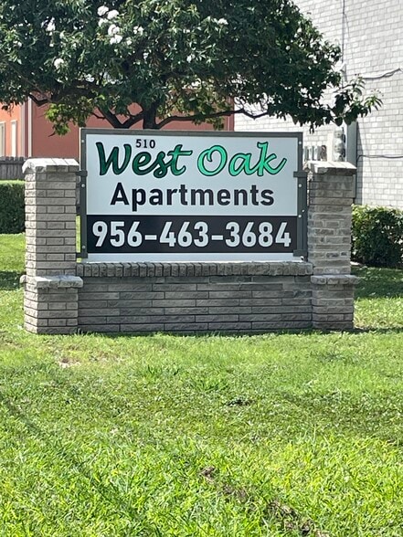 Building Photo - “West Oak Apartments – Large 1 & 2-Bedroom Homes Near Everything!”