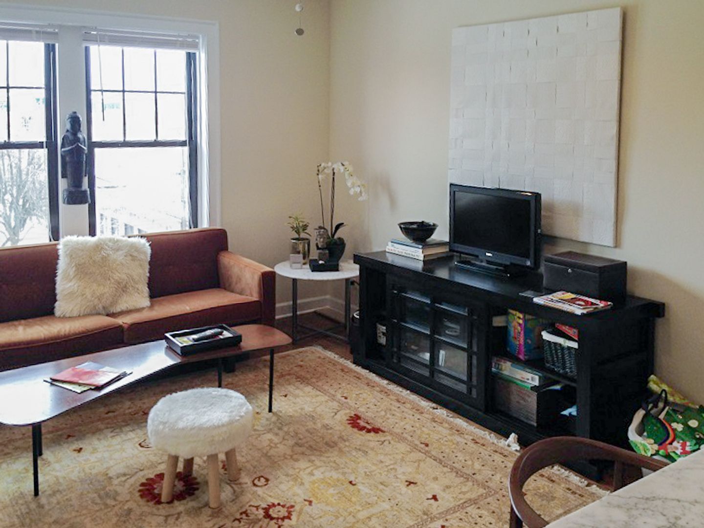 Building Photo - 1819 W Leland Ave