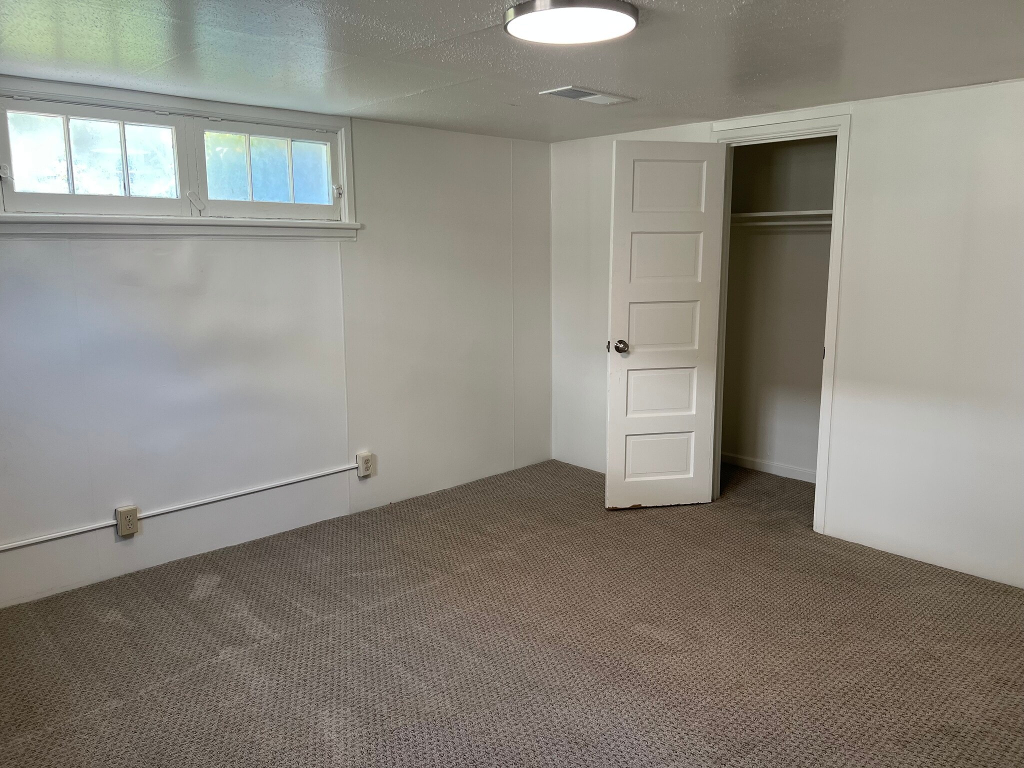 Bedroom 3 Downstairs - 257 N 500 E