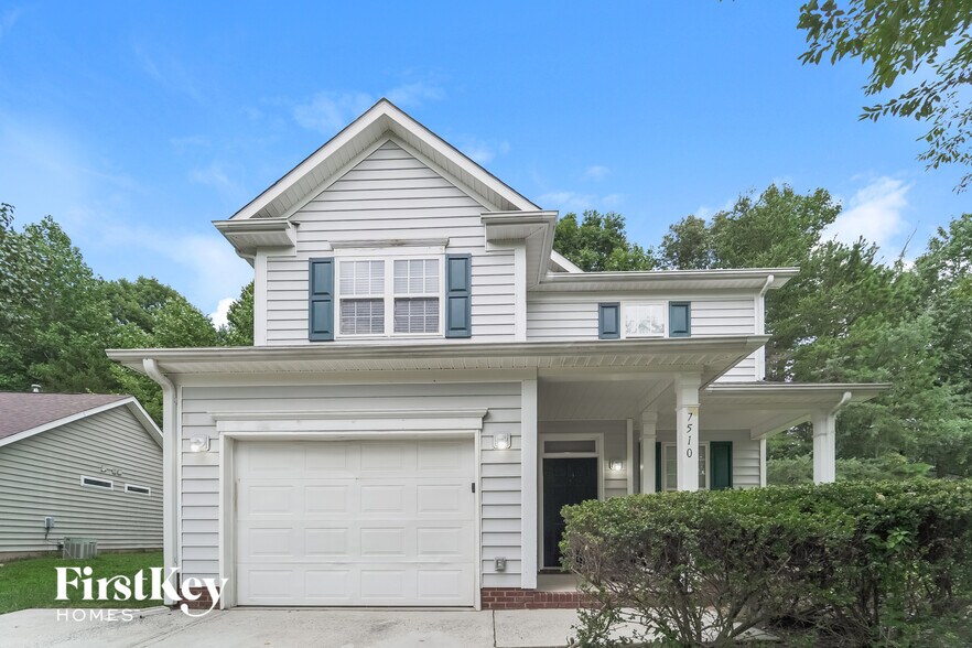 Building Photo - 7510 Wilkins Terrace Dr