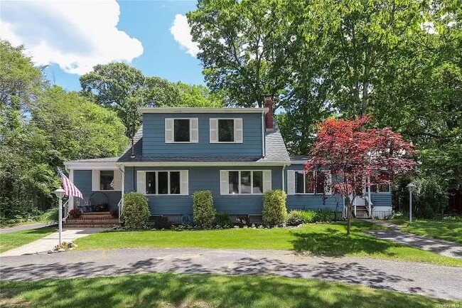 Primary Photo - 53 N Evergreen Dr