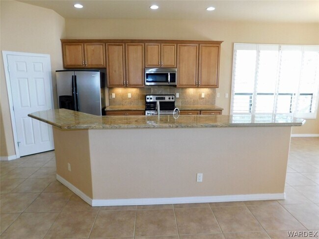 Building Photo - 2824 Fort Silver Dr