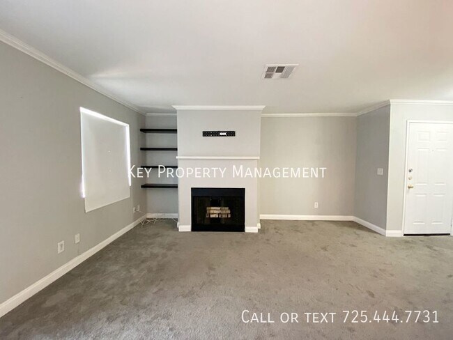 Building Photo - 8600 W Charleston Blvd