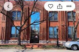 Building Photo - 1523 S 10th St