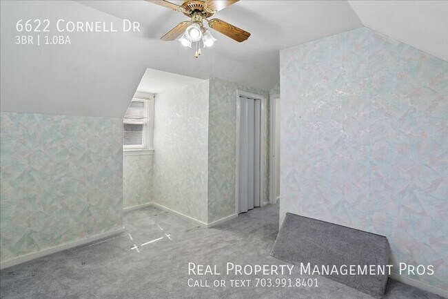 Building Photo - 6622 Cornell Dr