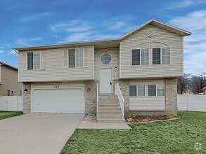 Building Photo - 447 S 1250 E