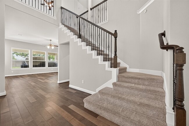 Building Photo - 11611 Arbirlot Dr