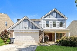 Building Photo - 1610 Shire Village Dr