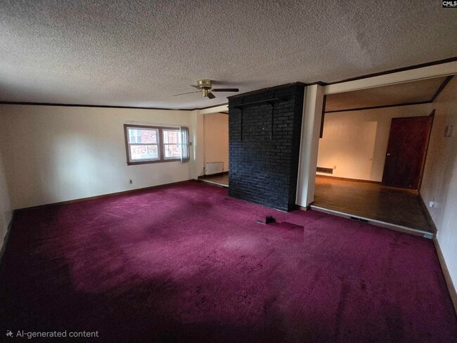 Building Photo - 1707 Teakwood Ln