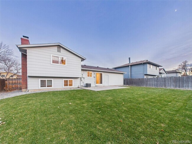 Building Photo - 4603 S Dudley St