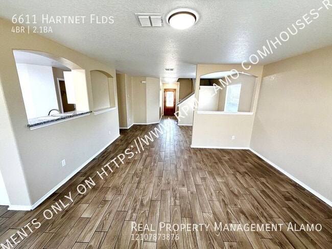 Building Photo - 6611 Hartnet Fields