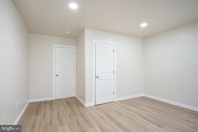 Building Photo - 1830 Filmore St