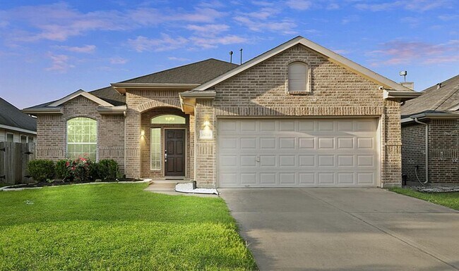 Building Photo - 16710 Jelly Park Stone Dr